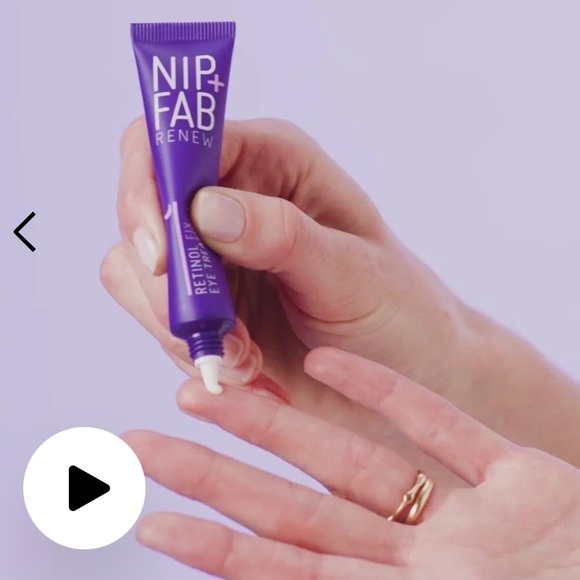 Retinol Fix Eye Treatment - Picture 2 of 4